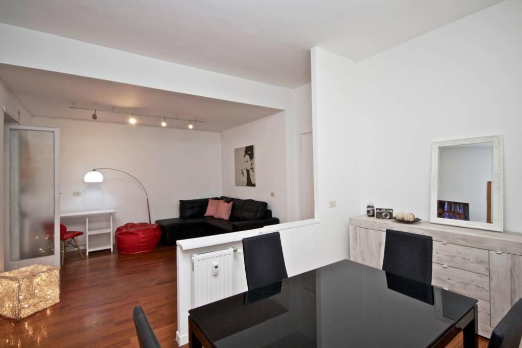 Porta Portese Happy House, Trastevere Steps Roma Exterior foto